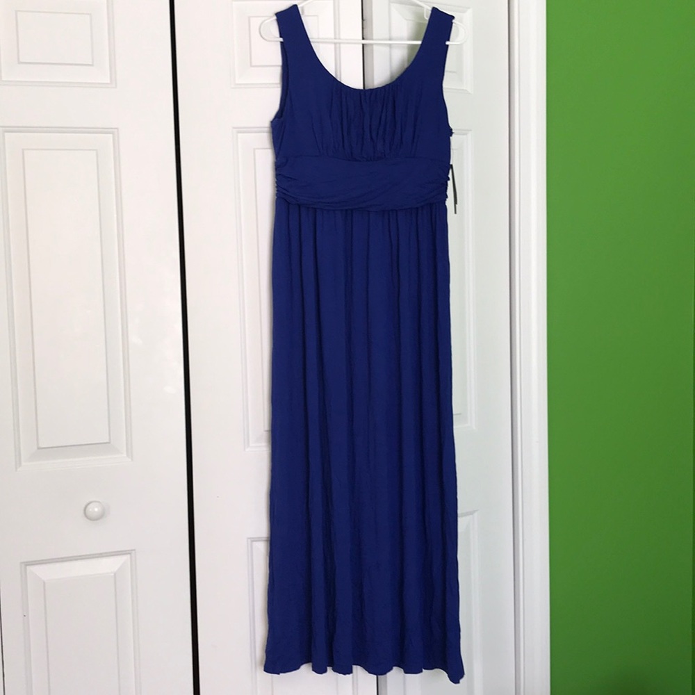 Women’s Maxi Dress, Size L